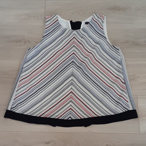 NESS Blouse - Picture 3 of 7